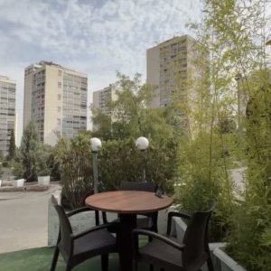 کافه بینج