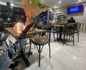 کافه رستوران گاتو 